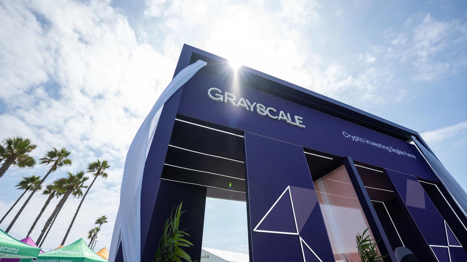 Grayscale quietly drops Cardano, Polkadot and Hedera ETF plans