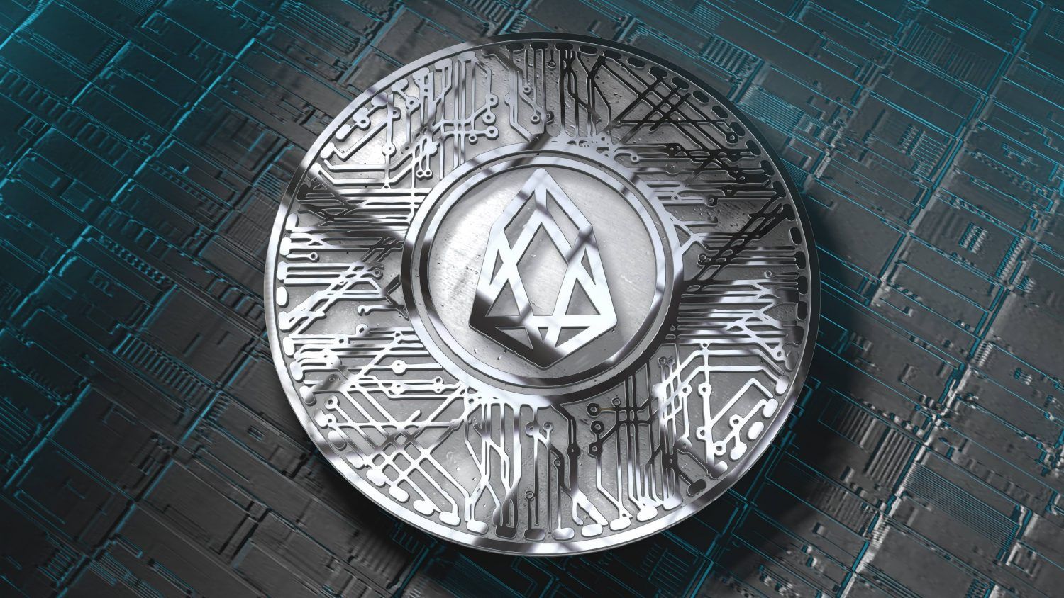 The EOS Blockchain Launch: What Should Happen (And What Could Go Wrong)