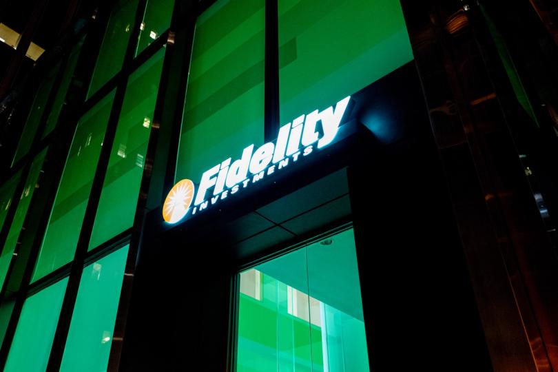 Fidelity joins Wall Street’s race to manage stablecoin reserves Fidelity joins Wall Street’s race to manage stablecoin reserves