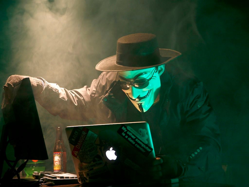 Hackers Are Using Fake GitHub Code to Steal Your Bitcoin: Kaspersky