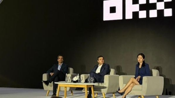 OKX Goes Live in UAE, Targeting TradFi Institutions, Retail Market