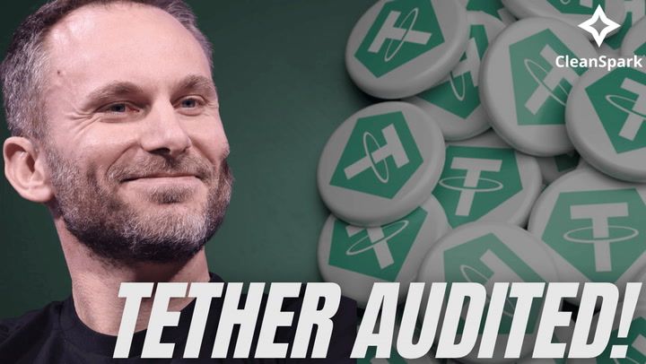 Blockspace: Tether's Big Four Audit, Blue Owl's Private Credit Risk, and a New Bitcoin Client?