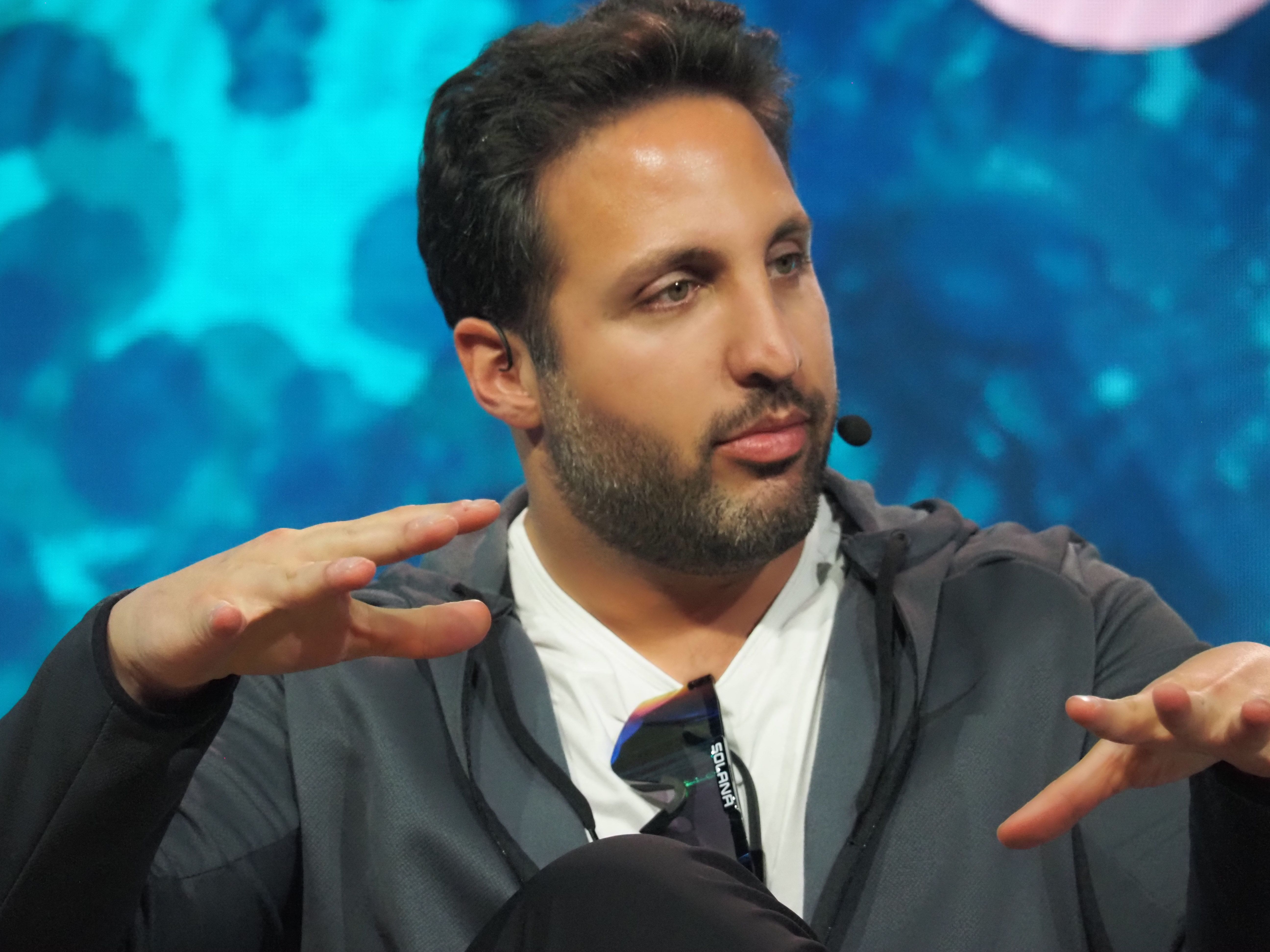 Multicoin Capital Announces $430M Venture Fund for Crypto Startups