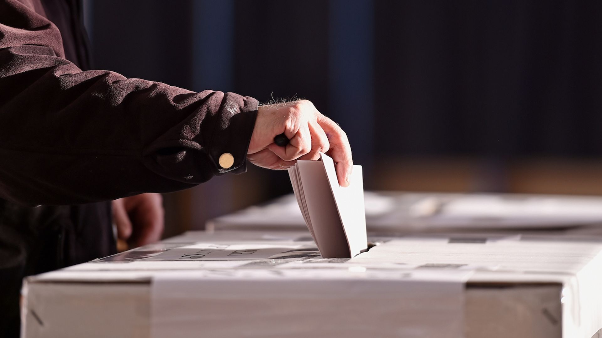 Kalshi Election Markets Hit DoubleZero for Traders