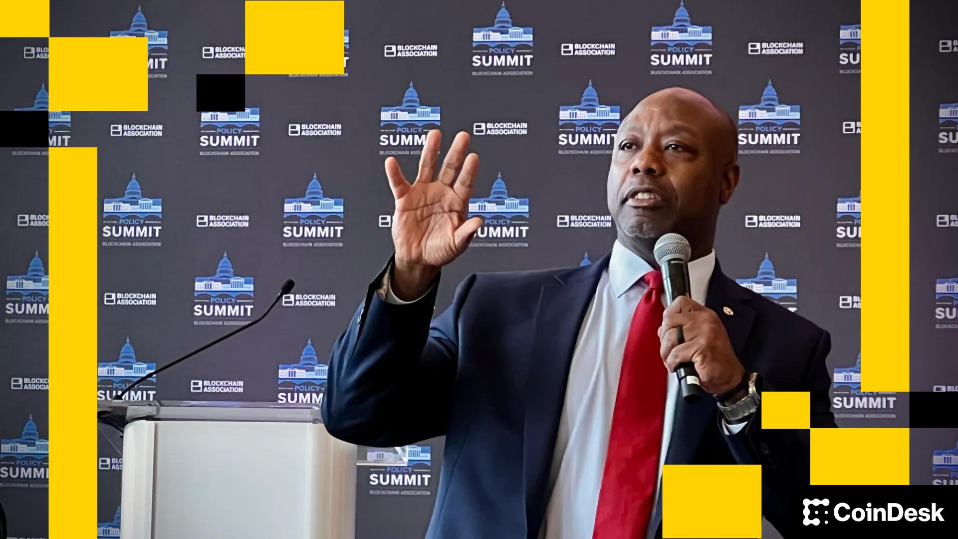 Projet de loi du Sénat sur le crypto probablement retardé pendant des semaines après que Coinbase ait retiré son soutien - CoinDesk | Related Crypto Article