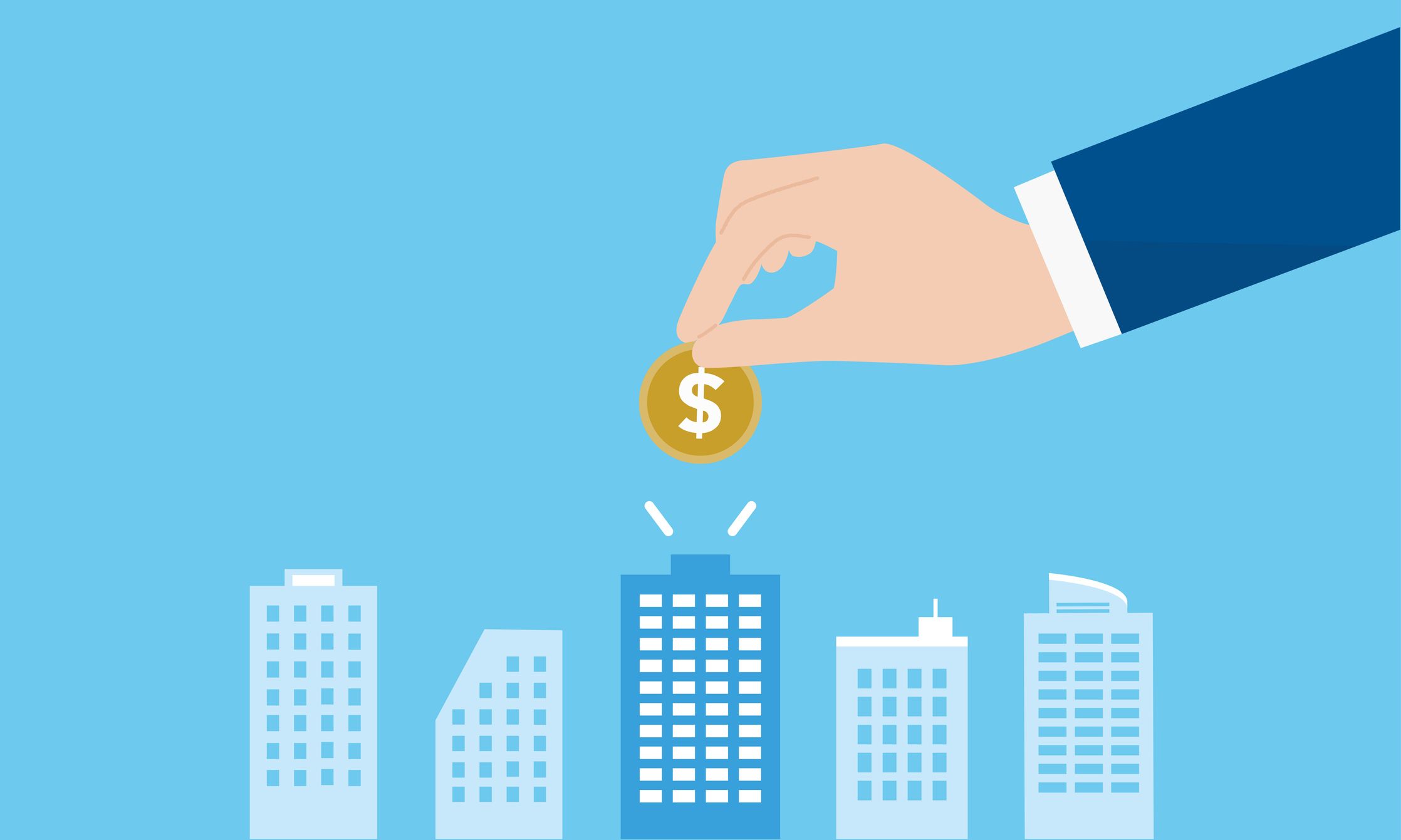 Crypto Long & Short: Crypto Needs More Than VC Interest