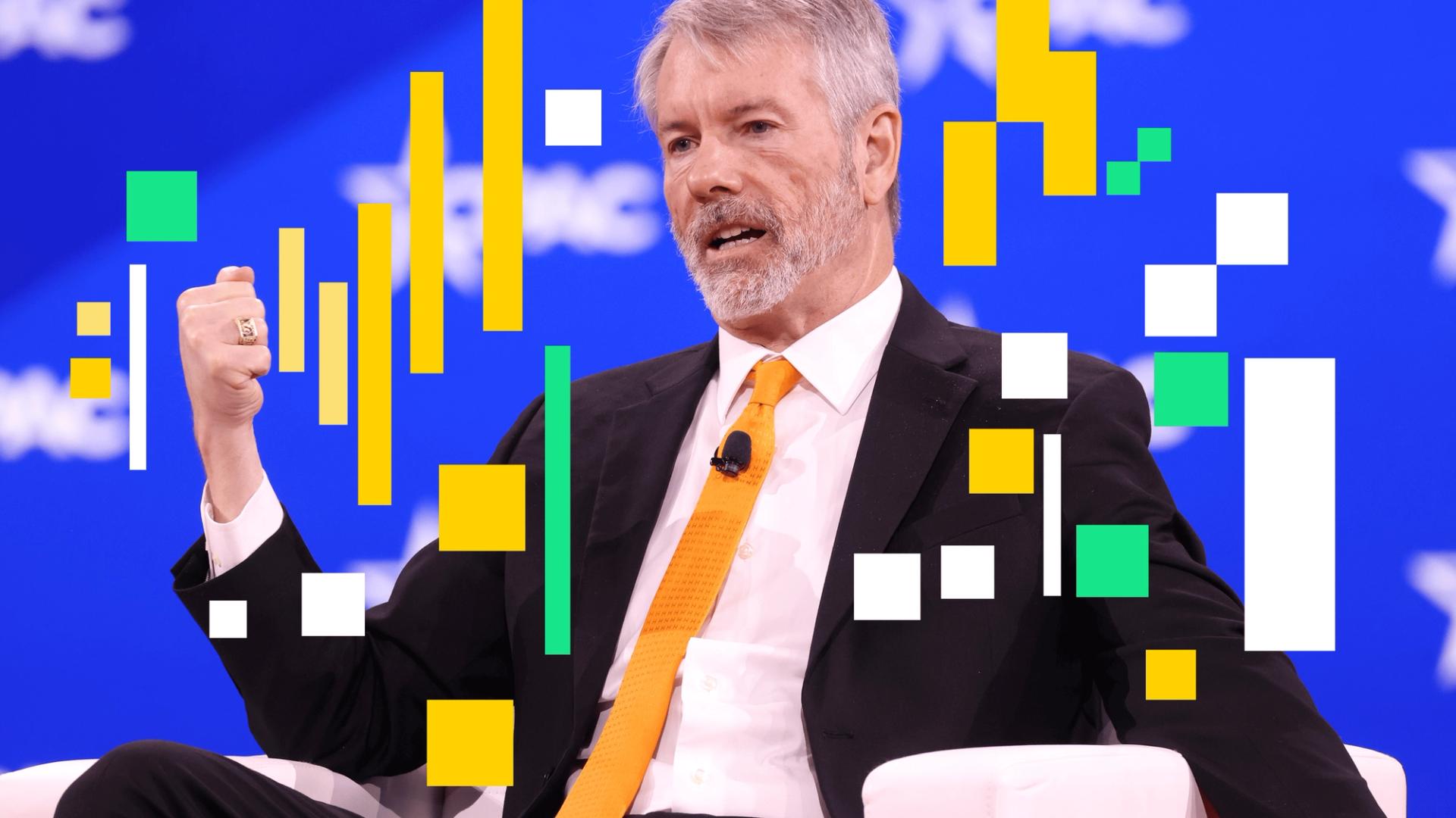 Strategy Expands Bitcoin Holdings to 640,418 BTC With Latest Purchase