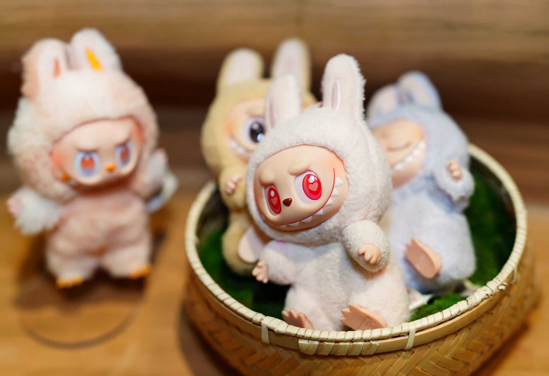 Vanguard Exec Likens Bitcoin to ‘Digital Labubu’ Even as Firm Opens ETF Trading Access