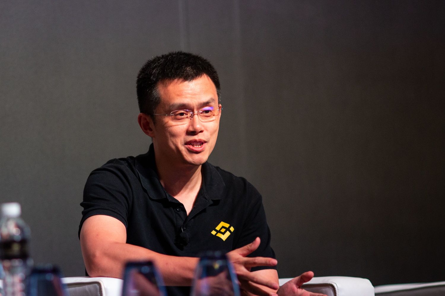Binance to End Support for Stock Tokens