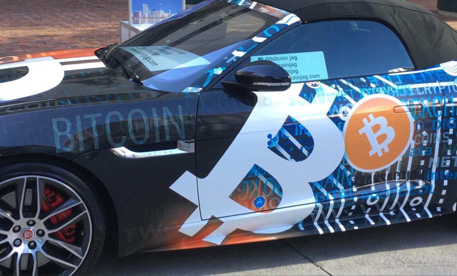 Strip Clubs, Lambos and Code: A Tale of Two Bitcoins