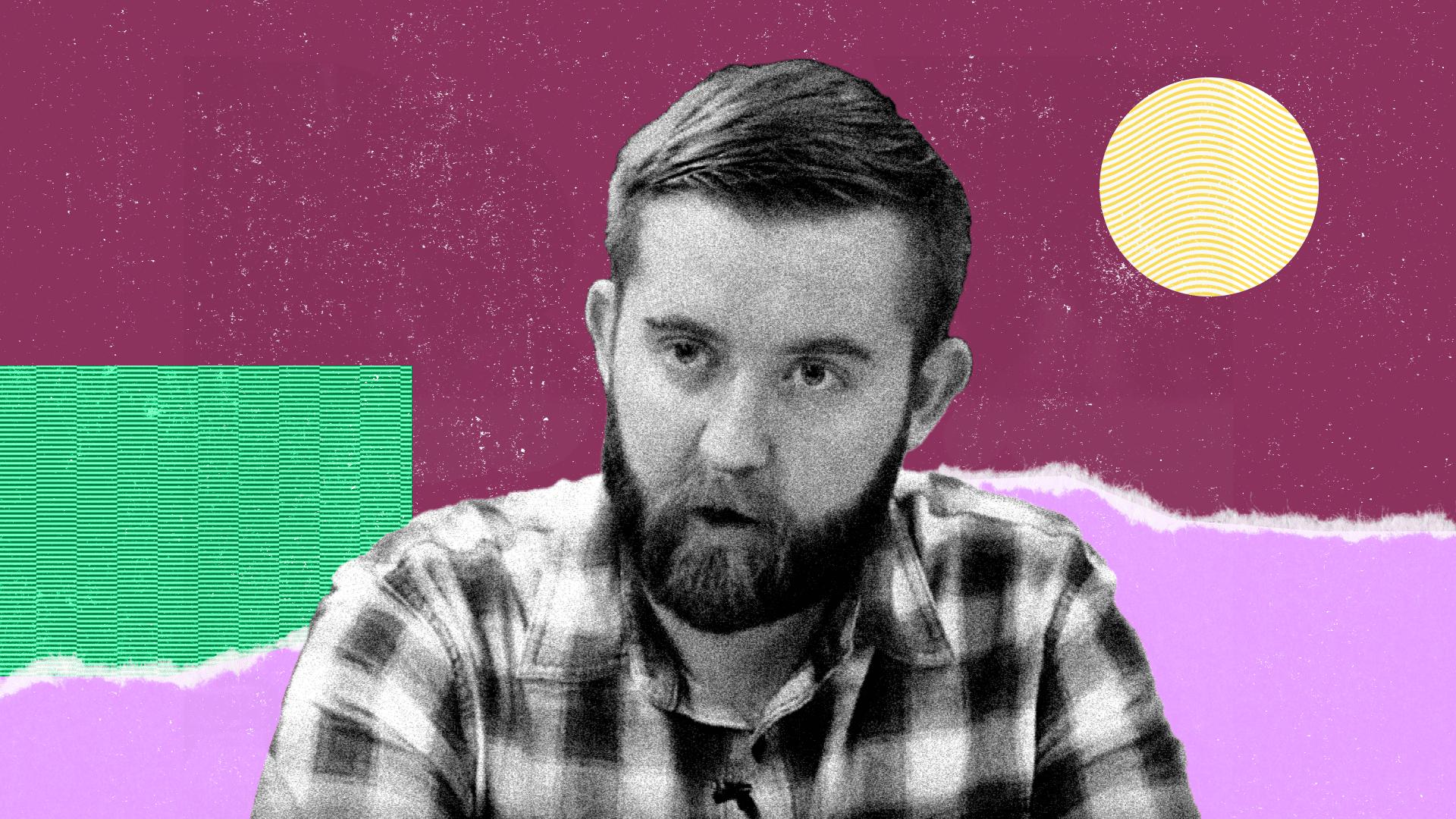 Most Influential: Sergey Nazarov