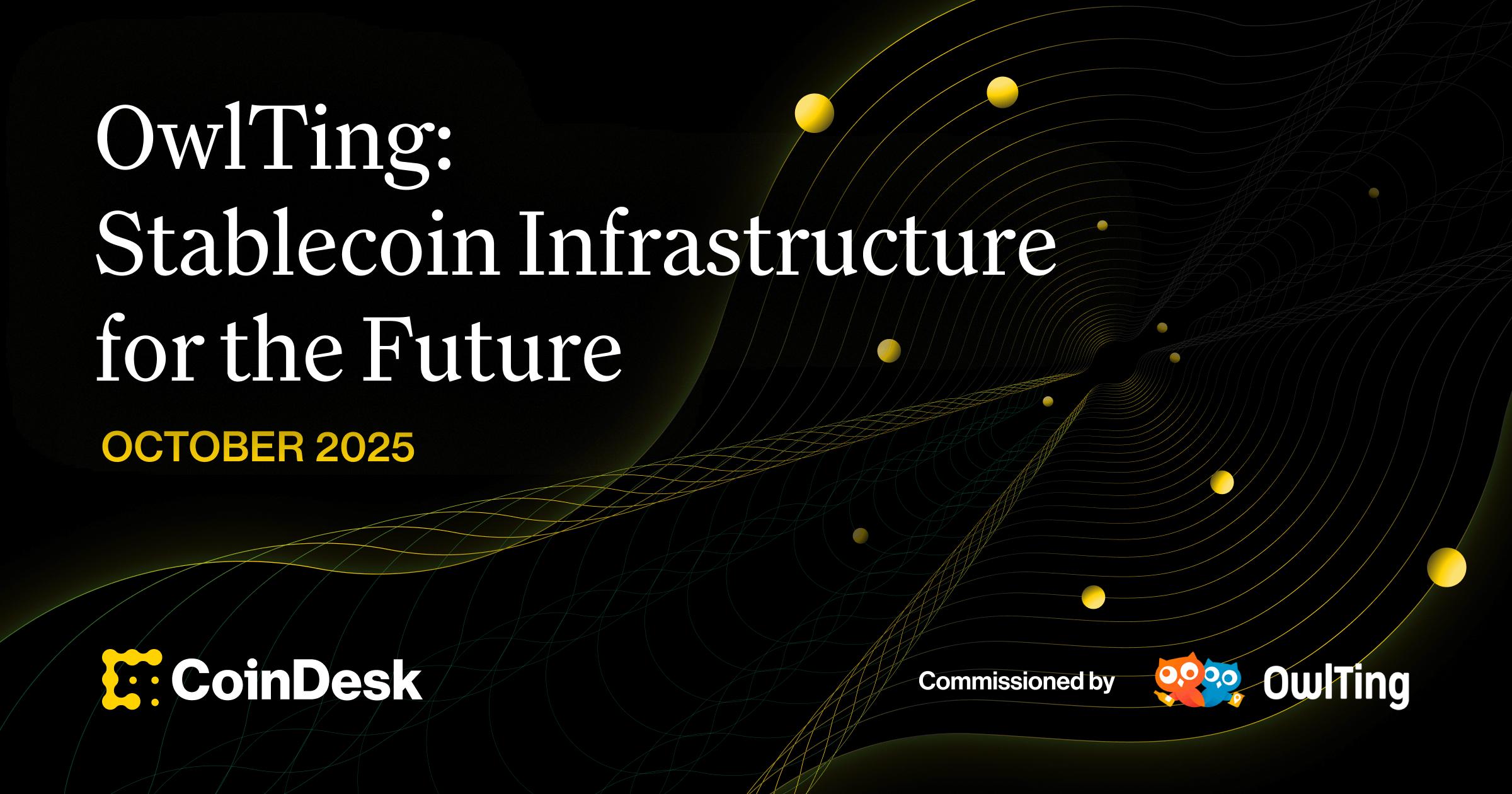 OwlTing: Stablecoin Infrastructure for the Future