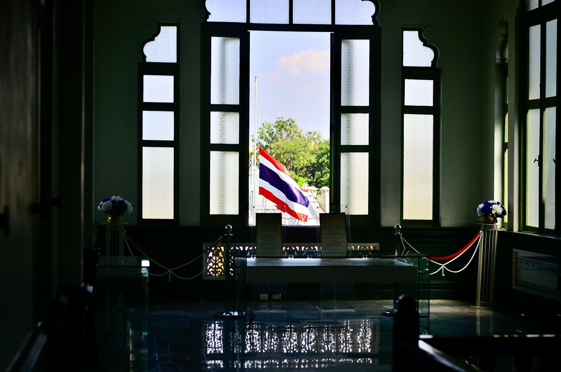 Thai Supreme Court rules bitcoin is property after thief challenges conviction