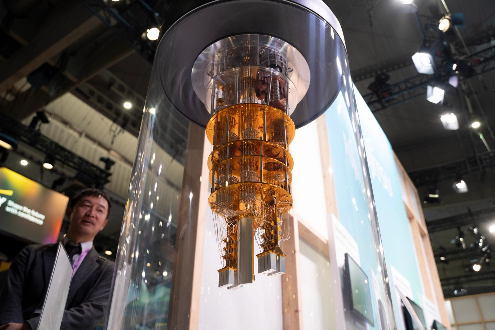 Here's how bitcoin, Ethereum and other networks are preparing for the looming quantum threat