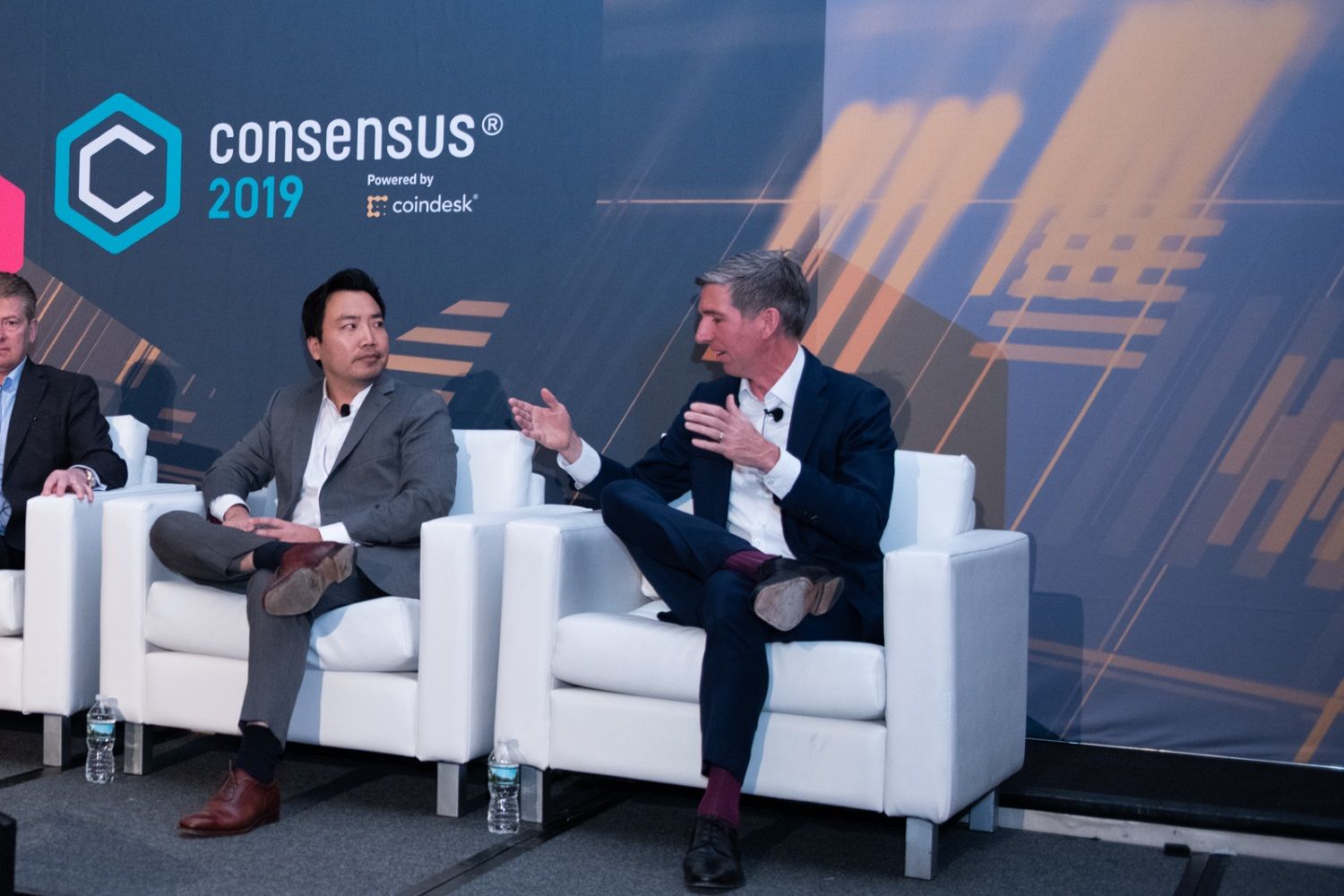 Bitwise Taps BNY Mellon as Transfer Agent for Proposed Bitcoin ETF