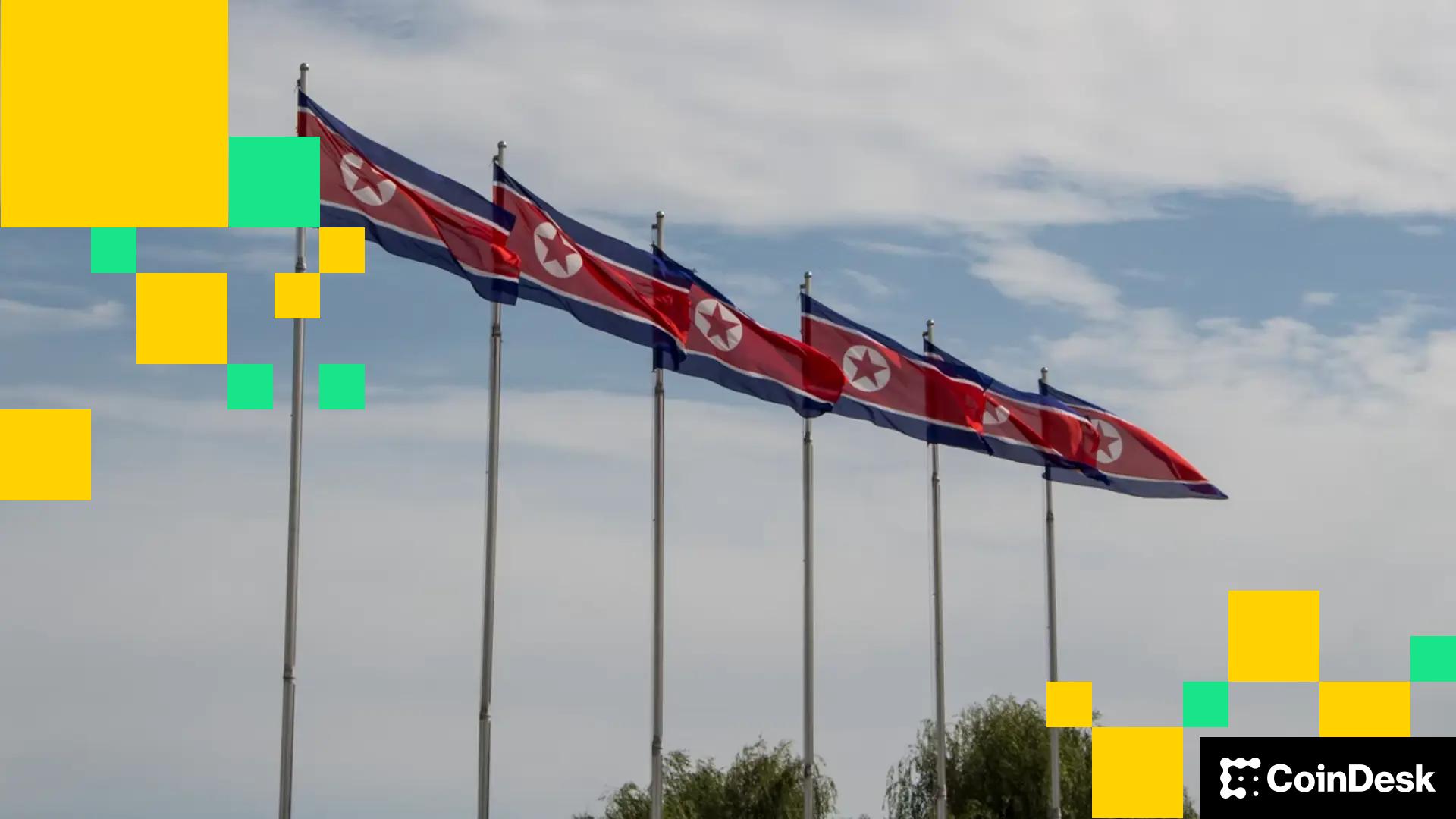 North Korea’s AI-Powered Hackers Are Redefining Crypto Crime