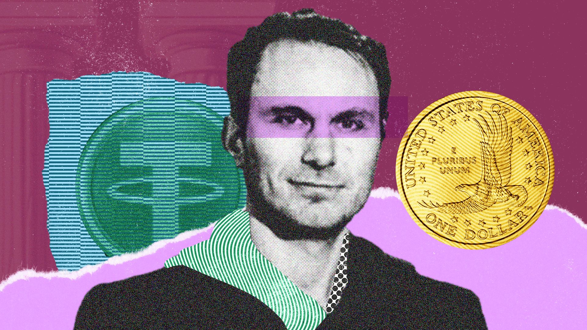 Most Influential: Paolo Ardoino