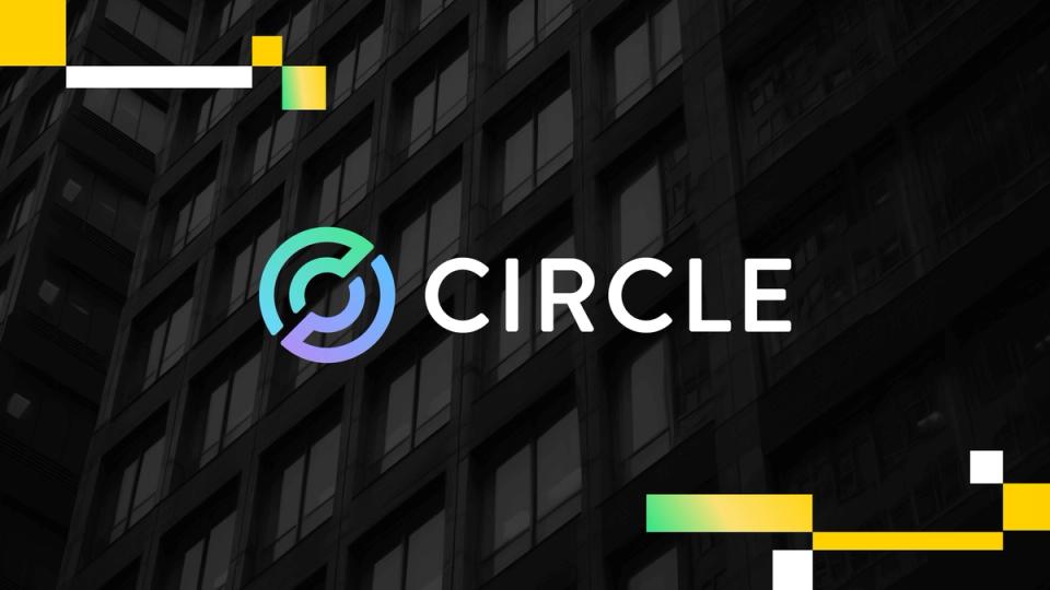 Ações da Circle disparam 9,7% na segunda-feira, quase dobrando em um mês