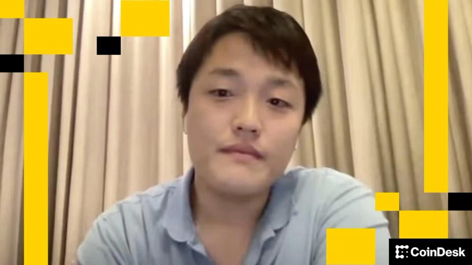 Do Kwon Judge Demands Answers Before Sentencing Over ‘Assurance’ He’ll Serve Time