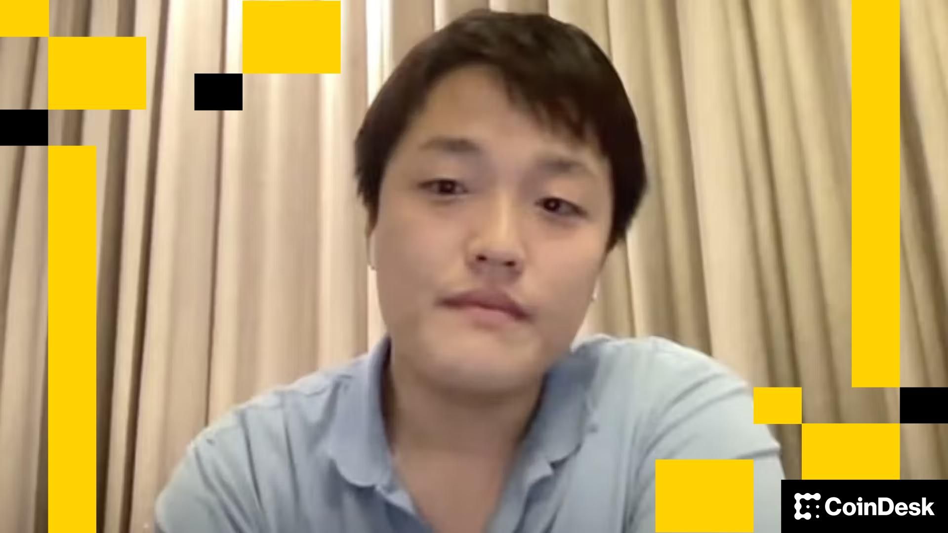 Do Kwon Judge Demands Answers Before Sentencing Over ‘Assurance’ He’ll Serve Time