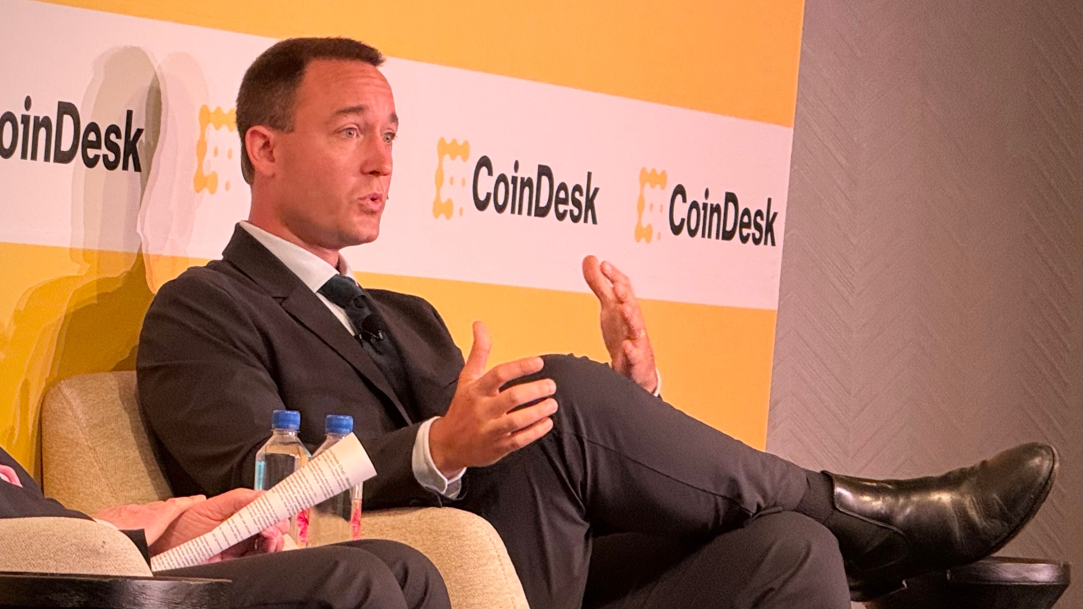Next for the U.S. SEC: Agency's chief crypto counsel illuminates path for custody