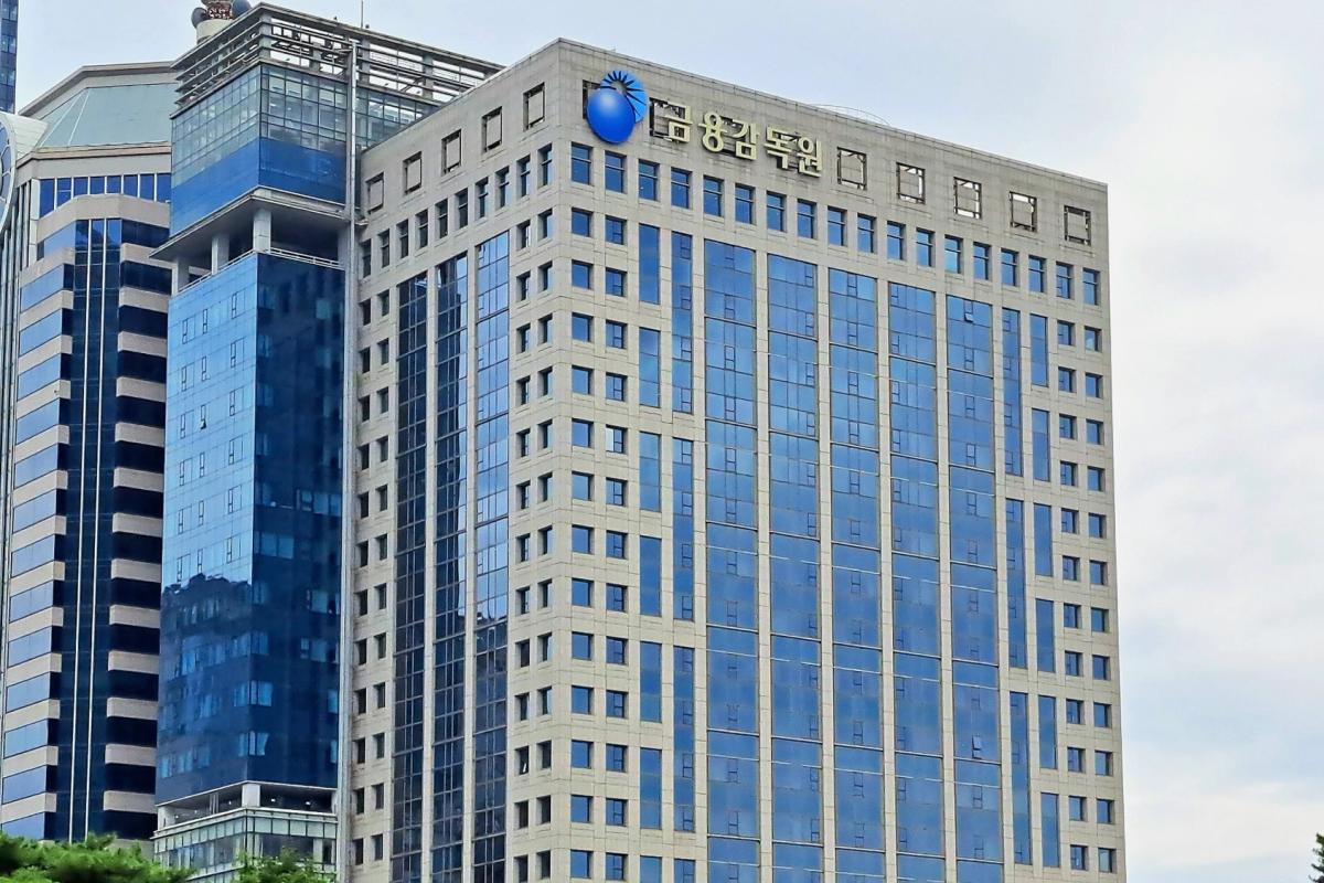 South Korea blocks 27 crypto exchanges, including Bitmart and Kucoin