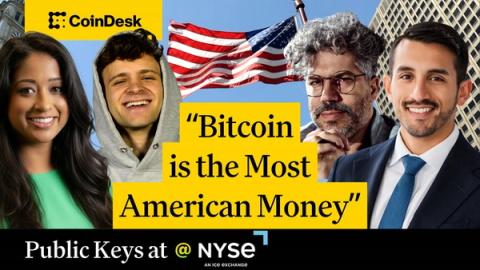 Will Bitcoin become legal tender in the U.S.? Plus, why crypto isn’t waiting for CLARITY
