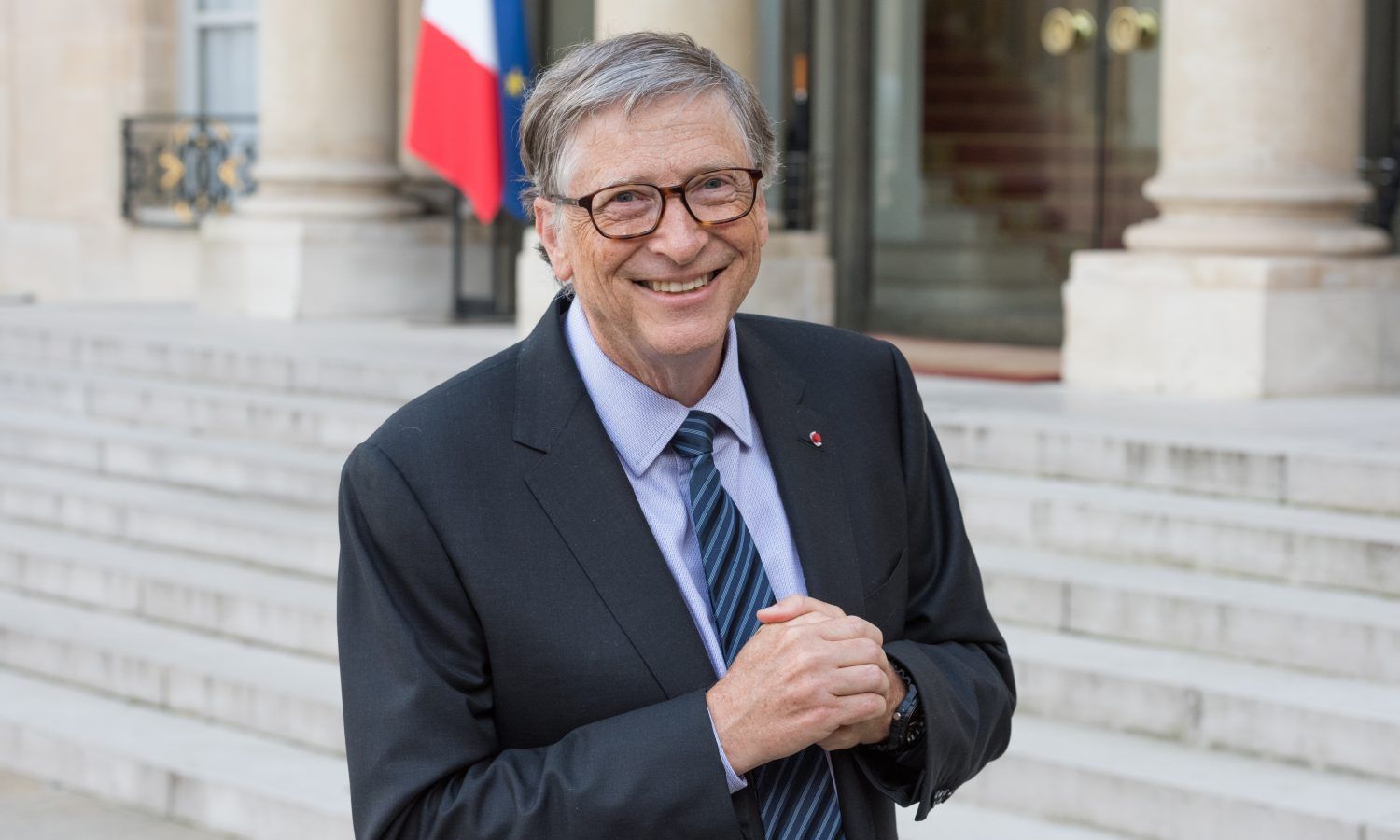 Bill Gates | CoinDesk