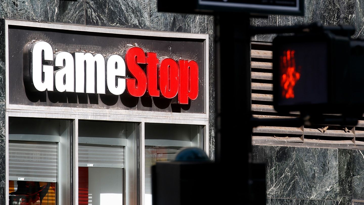 GameStop Stock, Meme Tokens Surge as User ‘DeepFu*kingValue’ Returns to Reddit