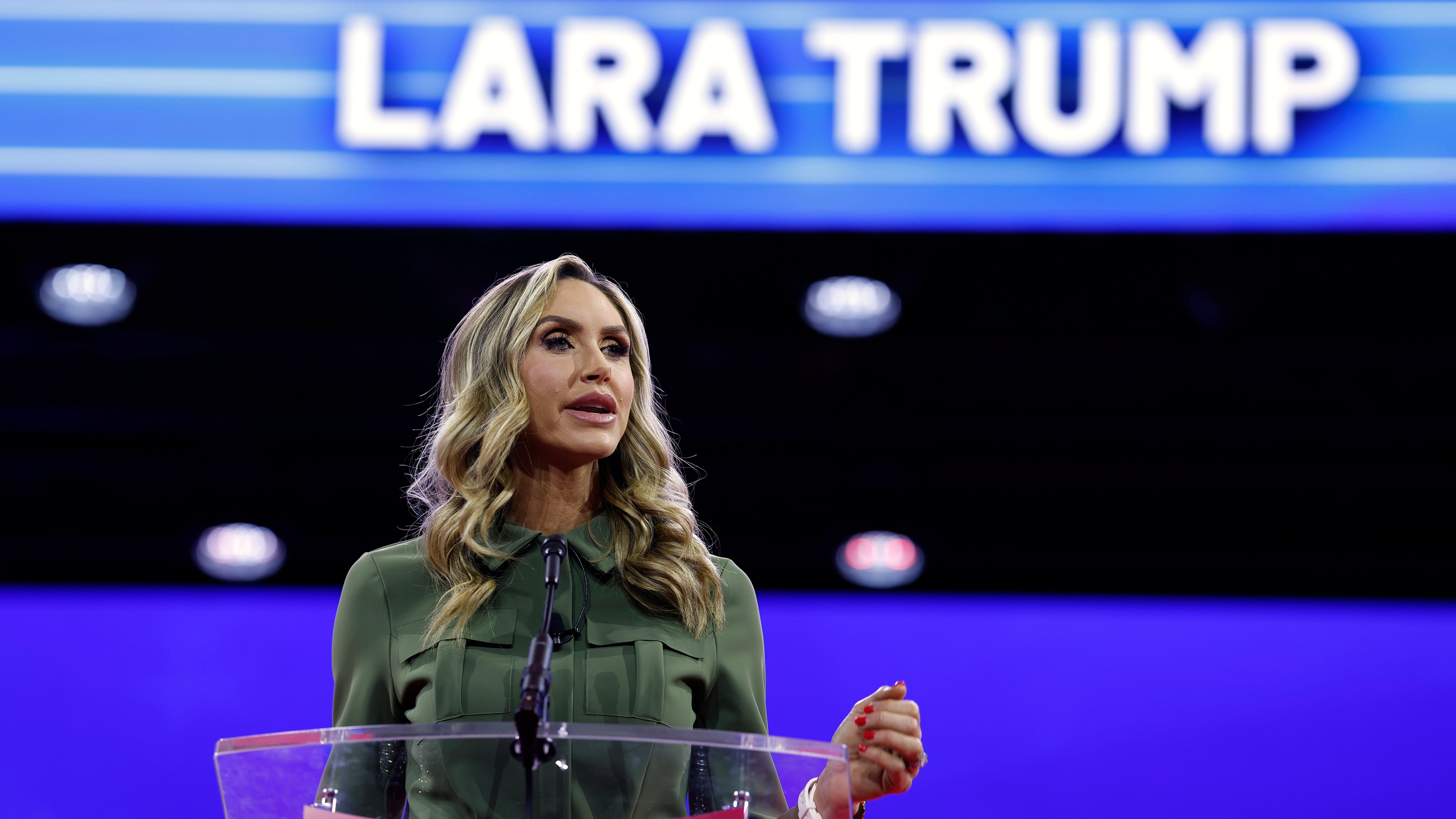 Trump Family Members Hacked to Promote Apparent Crypto Scam