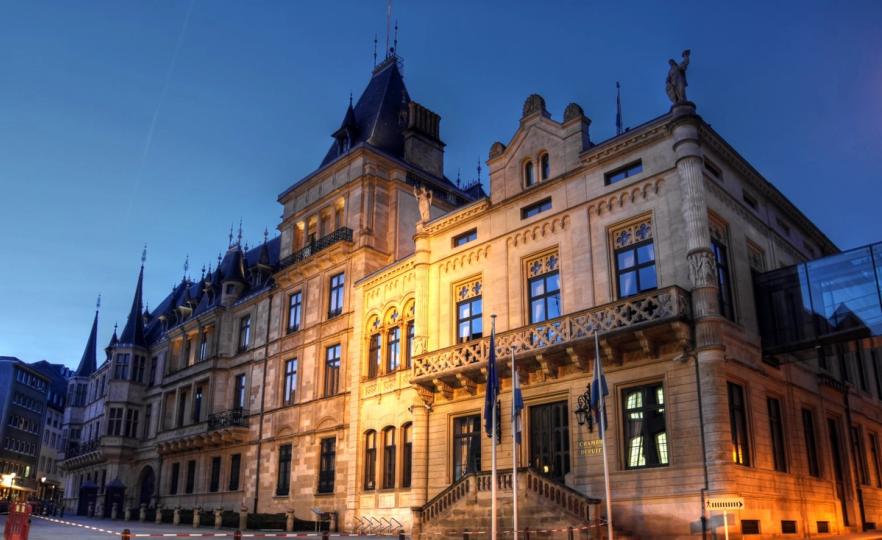 Luxembourg Claims Bragging Rights as First Eurozone Nation to Invest in Bitcoin