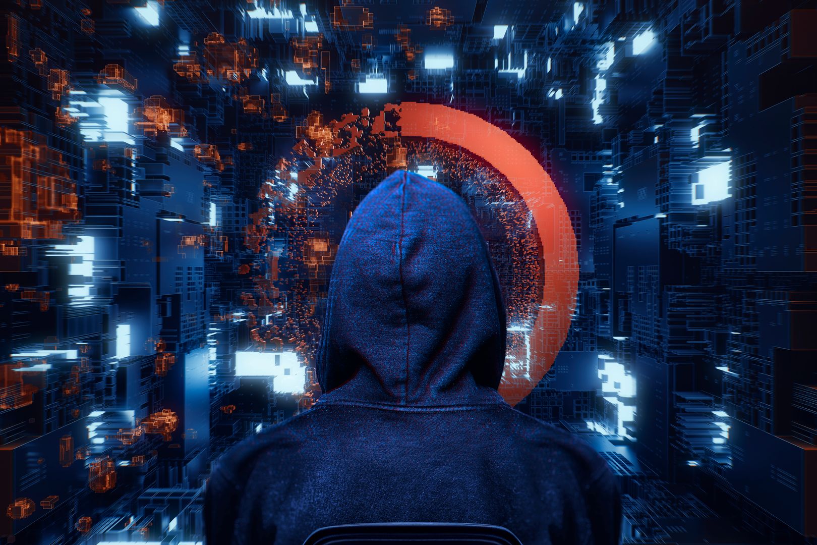 A Vanishing $212M Bitcoin Order Caused Chaos for Traders. Is Spoofing Back in Crypto? A Vanishing $212M Bitcoin Order Caused Chaos for Traders. Is Spoofing Back in Crypto?