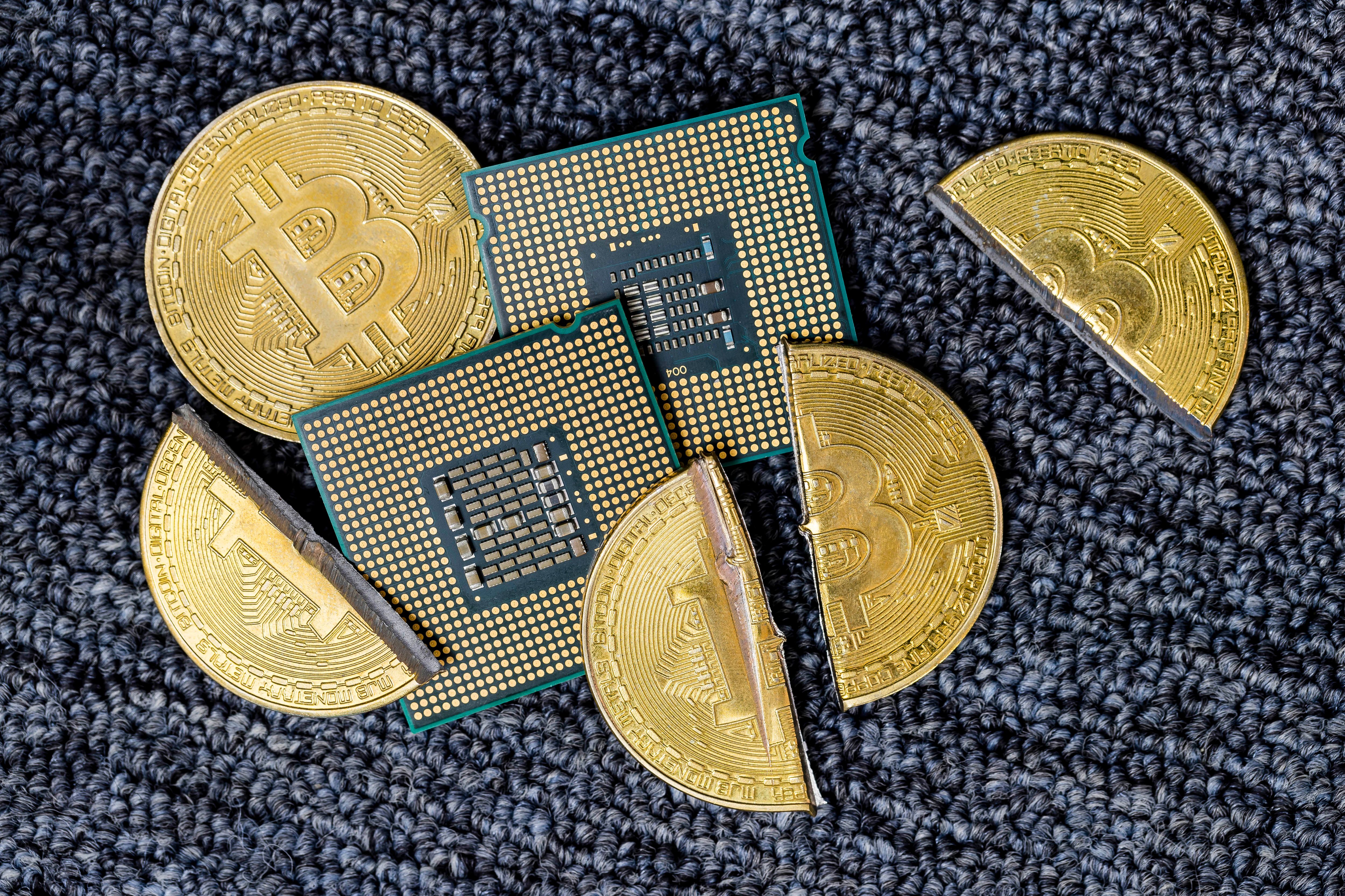 Mais da metade de todos os tokens cripto falharam — e a maioria morreu em  2025