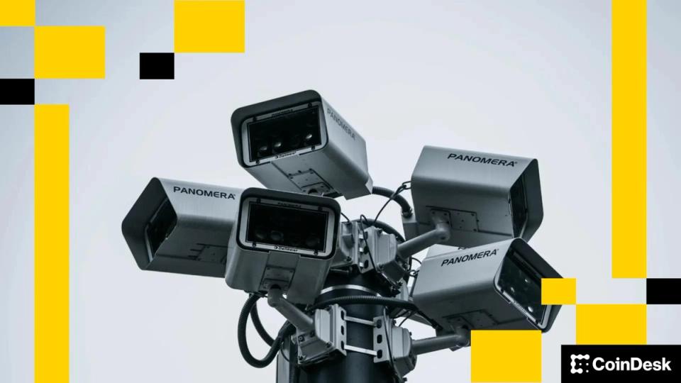 ‘Privacy Is the Immune System of Freedom’: Crypto Advocacy Sparks Uproar in São Paulo
‘Privacy Is the Immune System of Freedom’: Crypto Advocacy Sparks Uproar in São Paulo