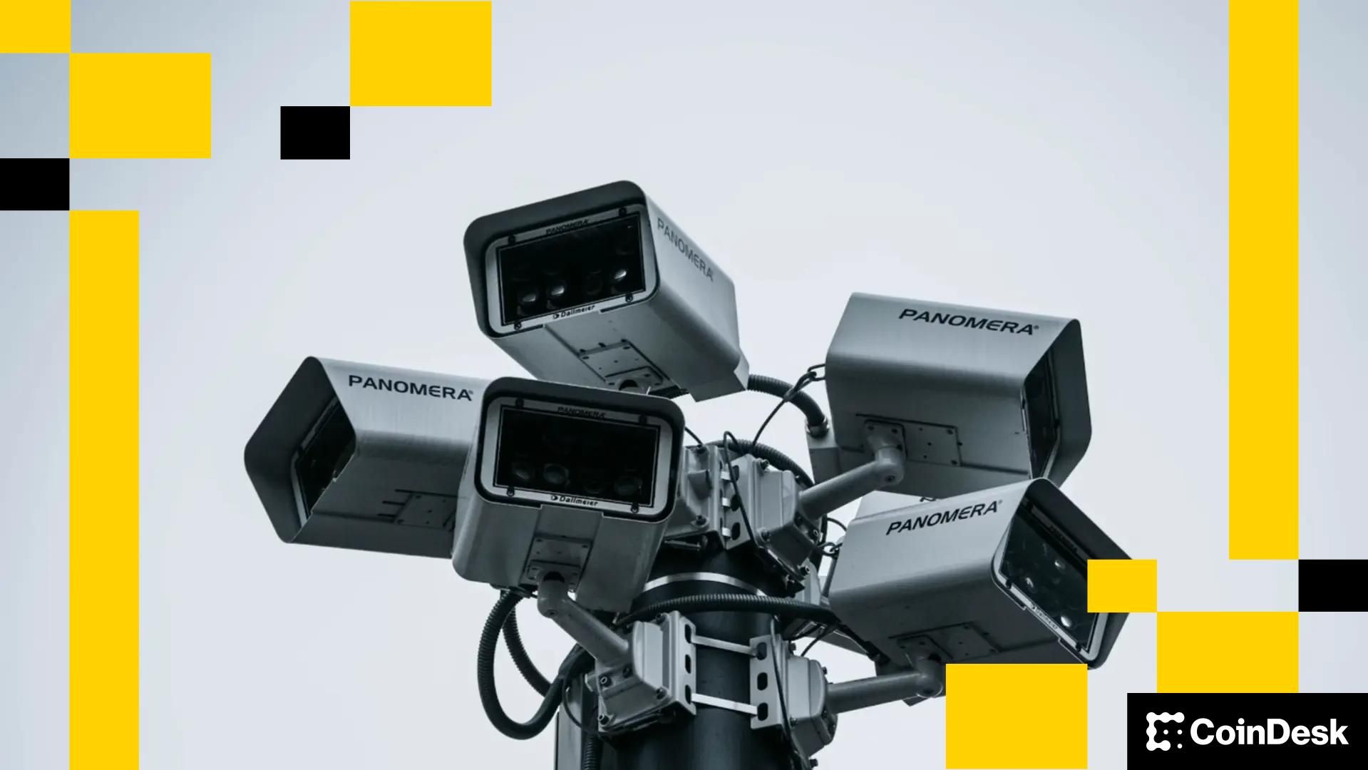 ‘Privacy Is the Immune System of Freedom’: Crypto Advocacy Sparks Uproar in São Paulo