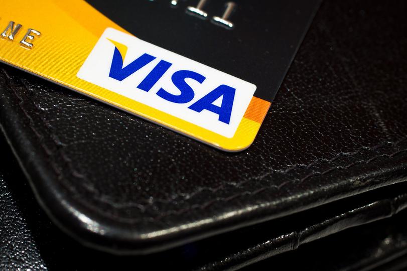 Visa oo la kaashanaysa WeFi si ay u horumariso adeegyada bangiyada onchain