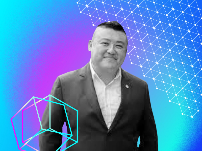 (Melody Wang/CoinDesk)