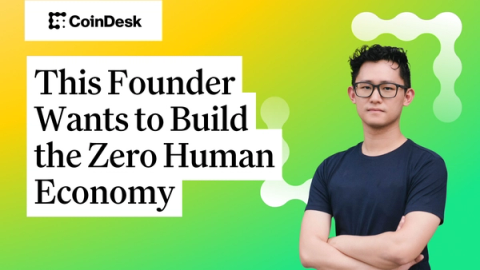 Do Androids Dream of Electric Wallets?