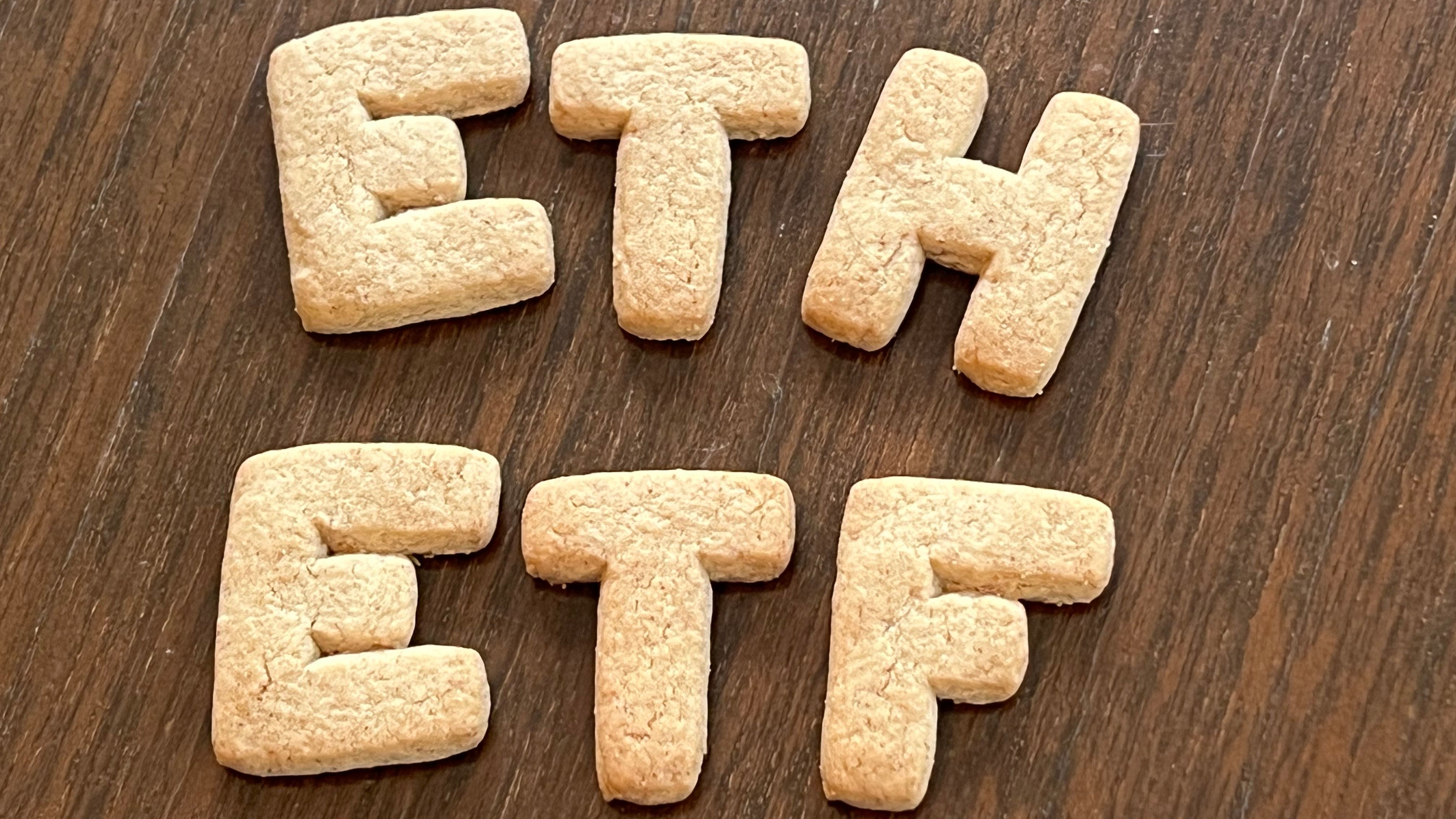 Four Reasons Ether ETFs Have Underperformed