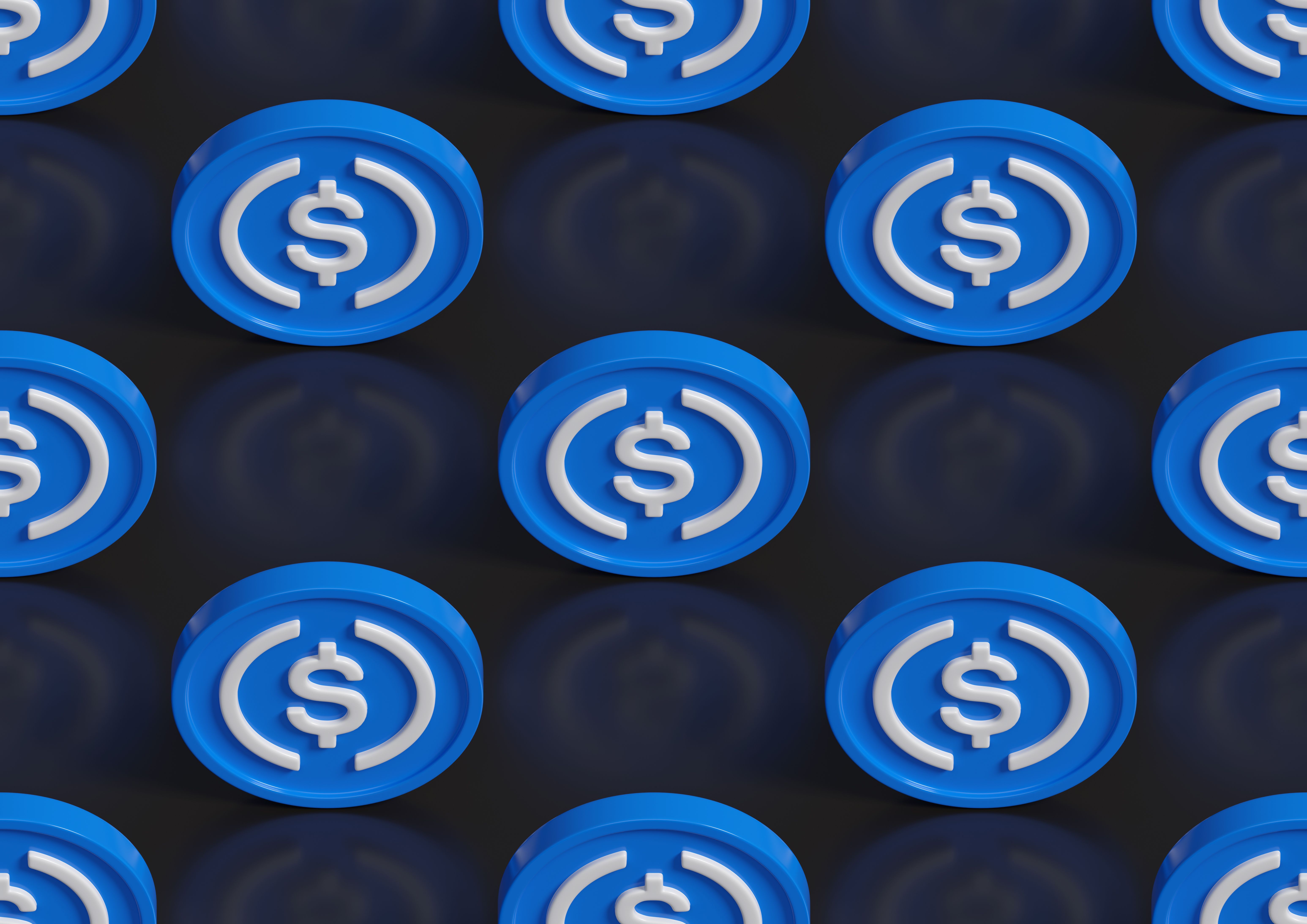 A beginner’s guide to stablecoins