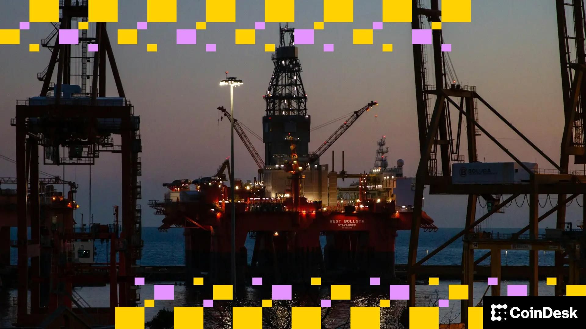 Bitcoin slips to $70,000 as oil surge, Fed pause weigh on risk assets