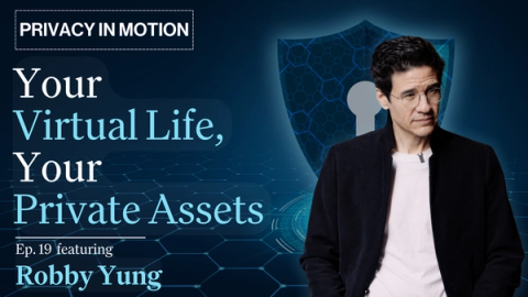 Episode 19: How Gaming Can Secure Your Digital Identity