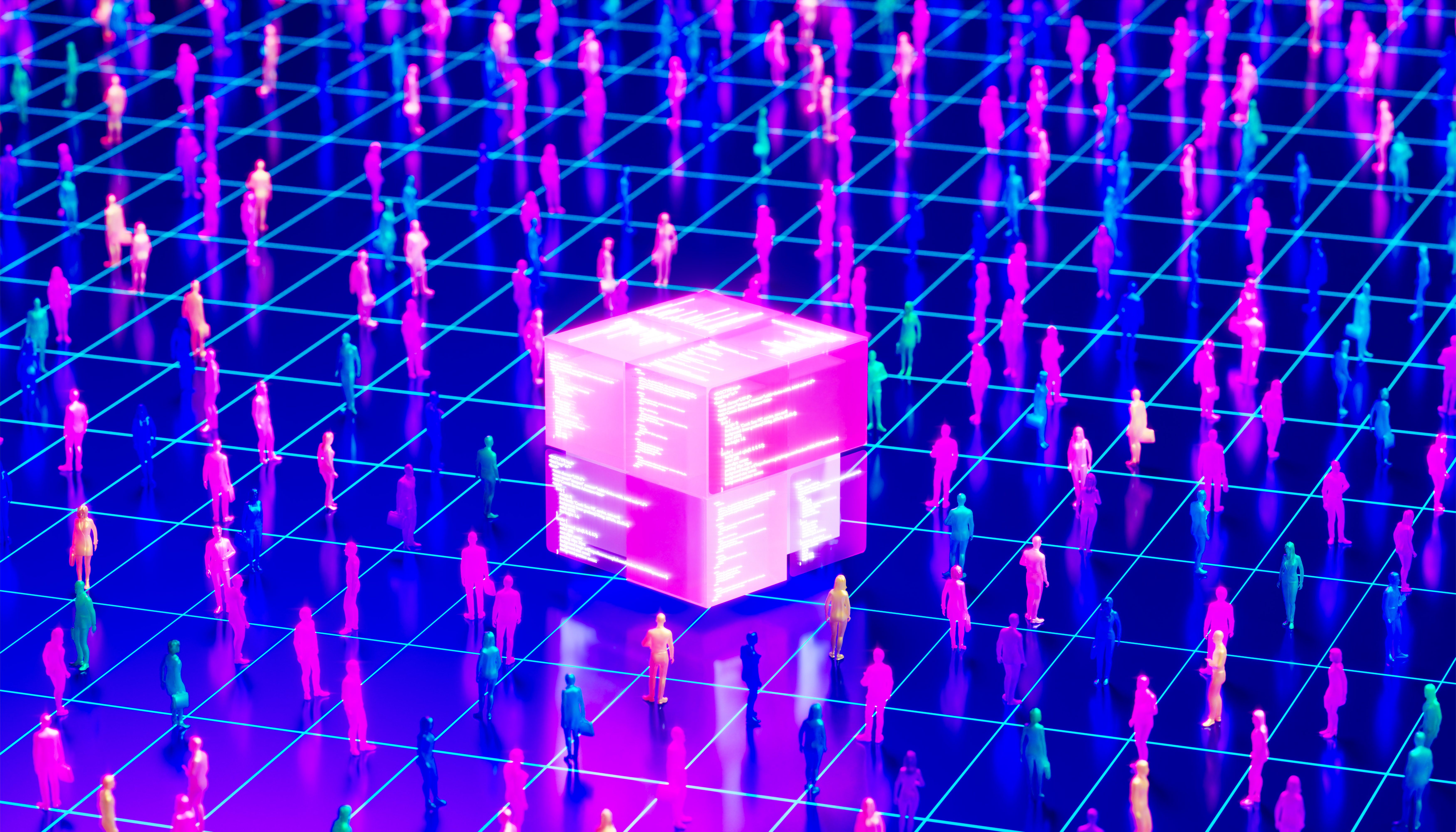 TRON Network - Q2 2026