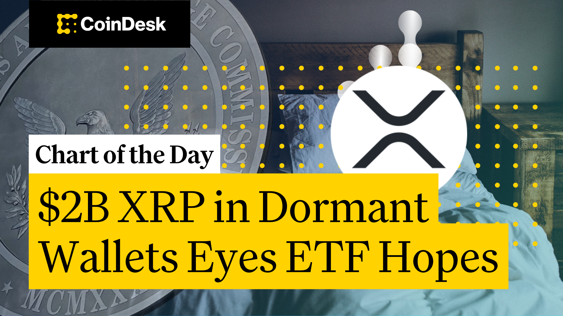 XRP (XRP) News Today | CoinDesk