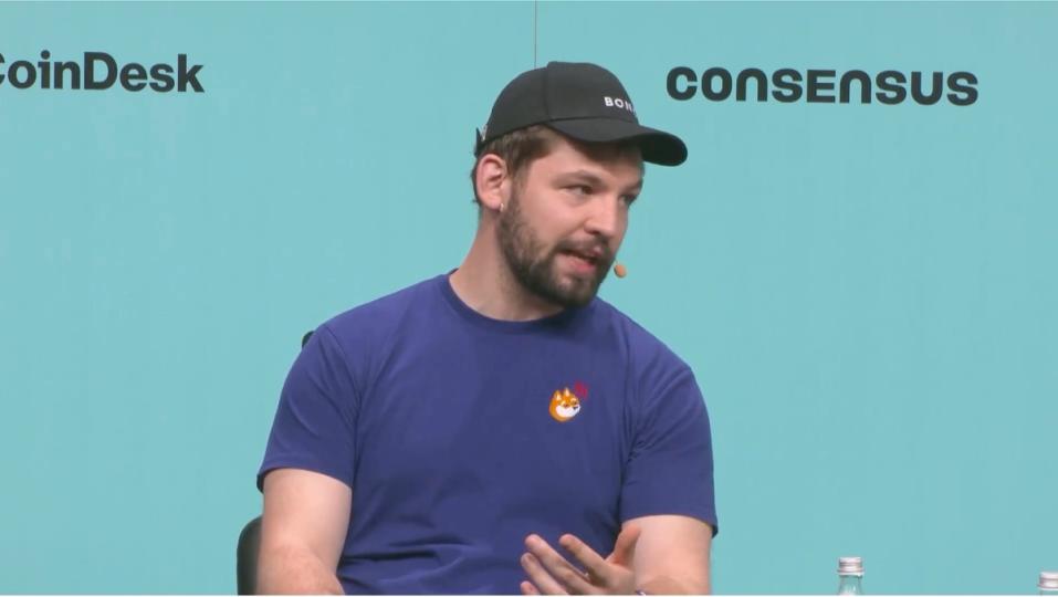 BONK's Nom alerta sobre riscos de 'parlay de sete pernas' em memecoins