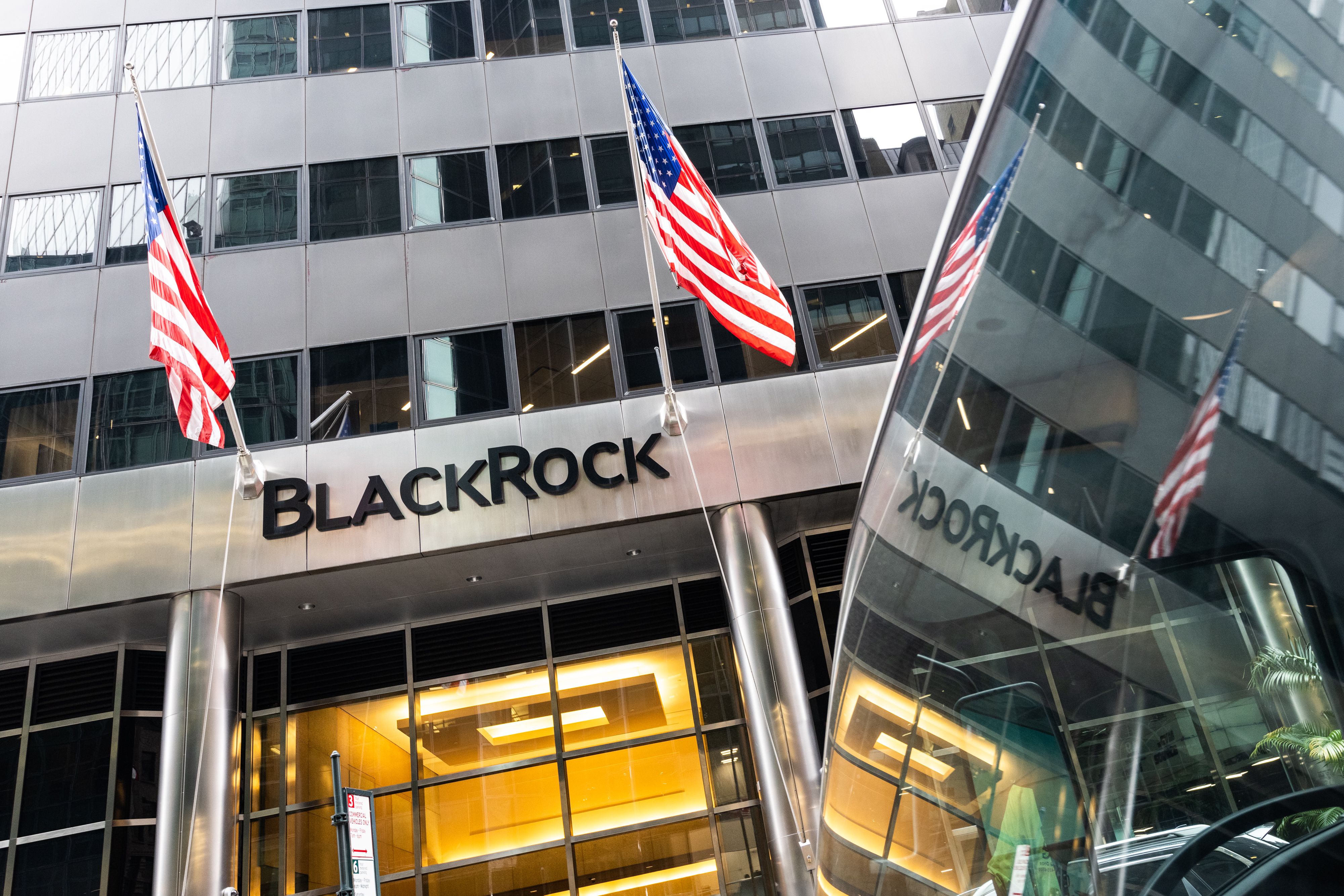 BlackRock May Have Found Way to Get SEC Approval for Spot Bitcoin ETF