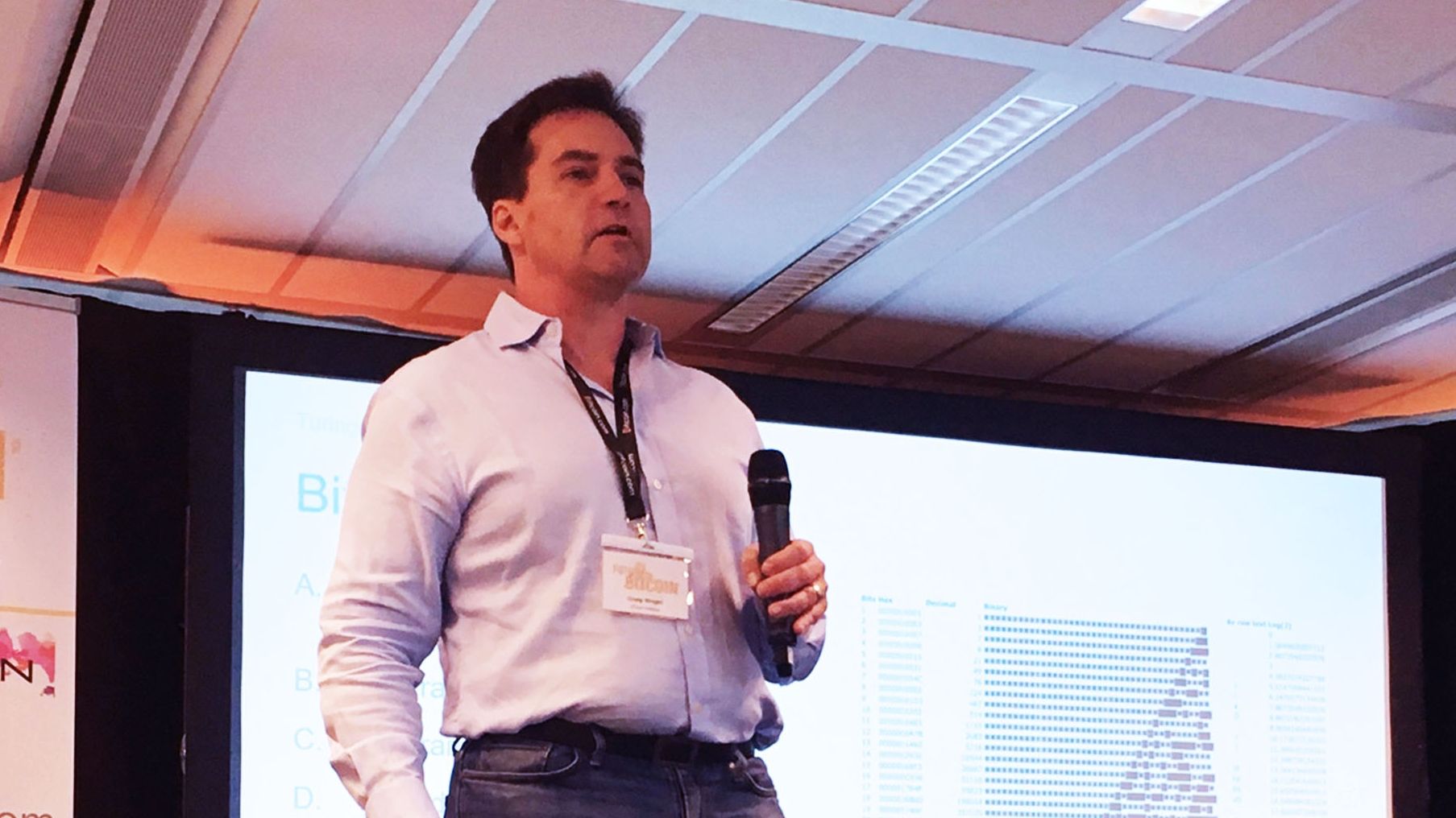 Craig Wright Must Pay $516K to Pursue Case Against Kraken, Coinbase: UK Judge 