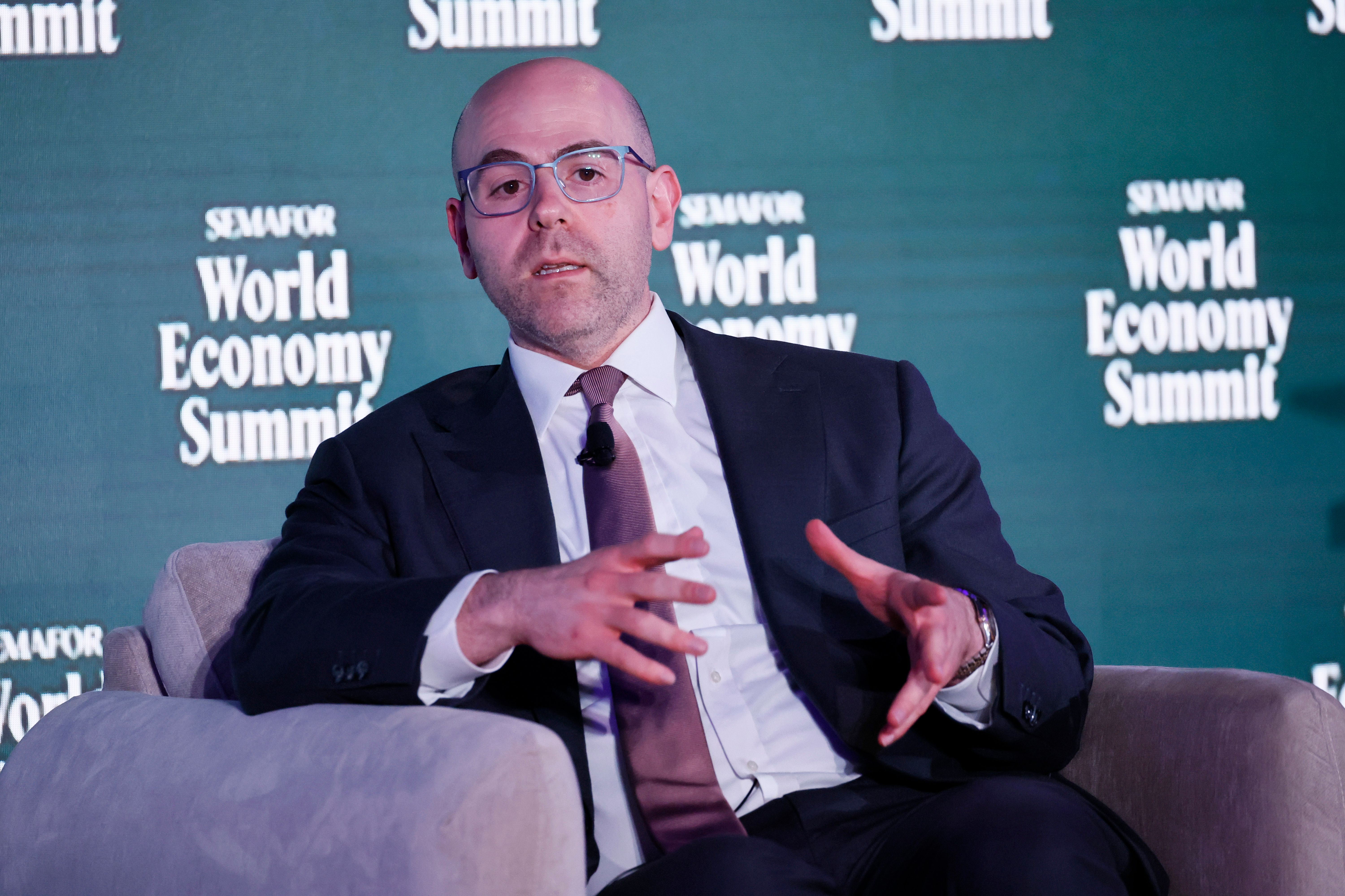 Fed's Miran speaks, Bitgo earnings, Casper hard fork: Crypto Week Ahead