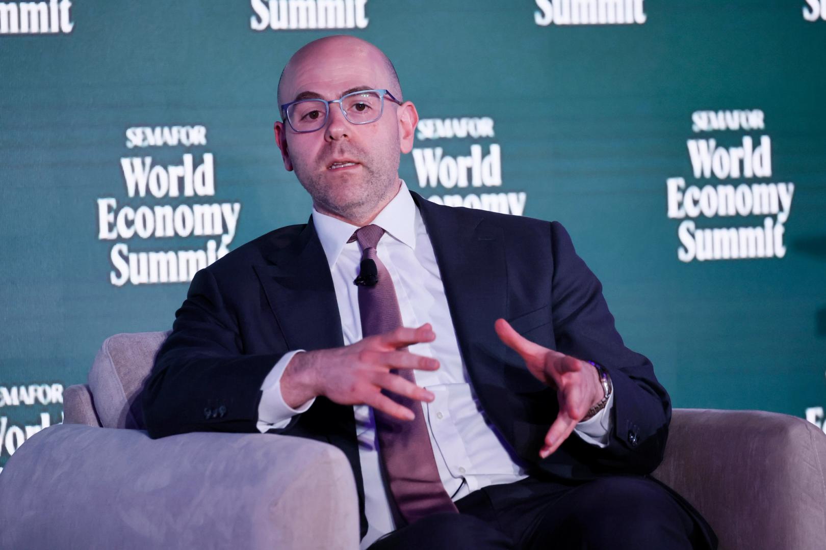 Fed's Miran speaks, Bitgo earnings, Casper hard fork: Crypto Week Ahead