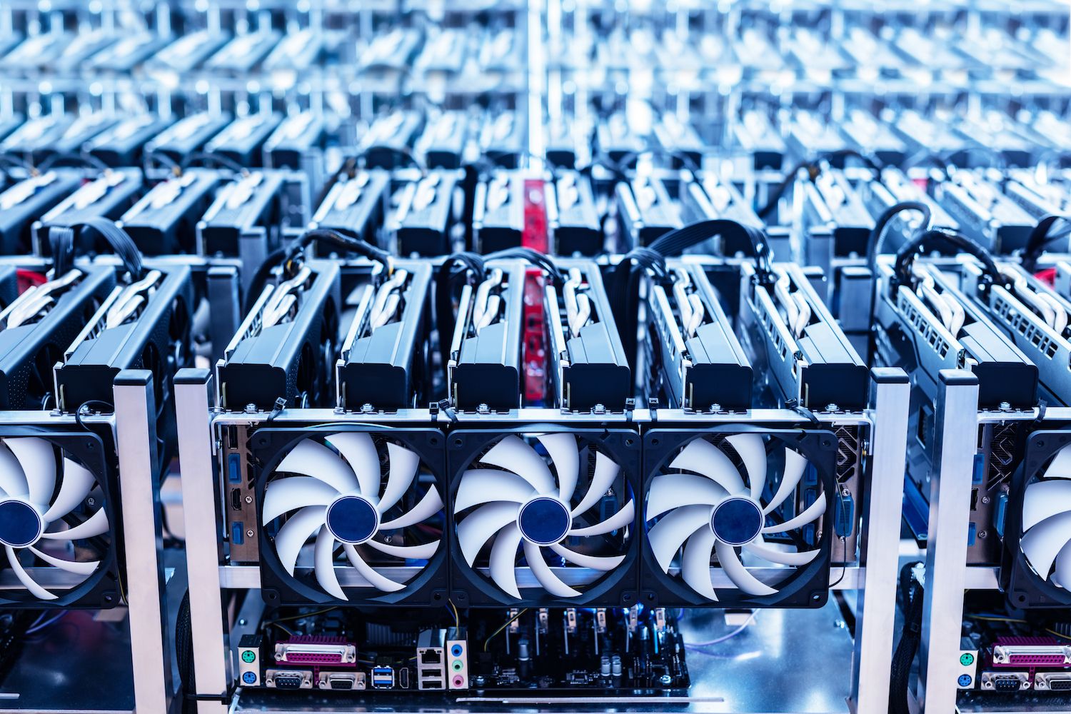 Rtx 2070 Super Bitcoin Hashrate 2070 Grin Mining Launch Draws Interest From  Deep-Pocketed Investors